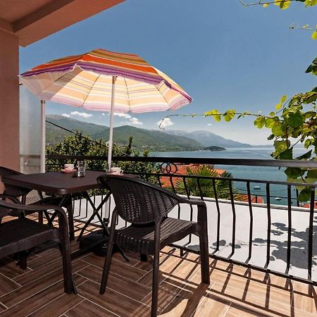 The Lakeside Haven Ohrid Bagian luar foto